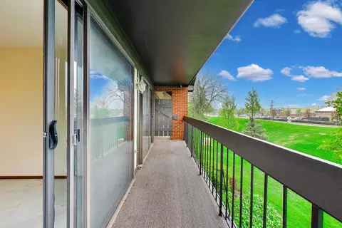 Exterior - 245 Windsor Ln #C, Willowbrook, IL 60527 photo 4 of 6