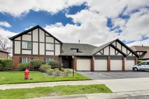 Other - 245 Windsor Ln #C, Willowbrook, IL 60527 photo 2 of 9