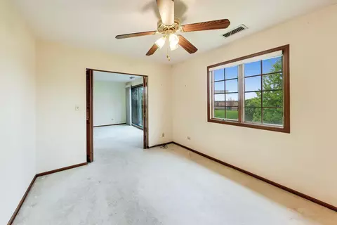 Bedroom - 245 Windsor Ln #C, Willowbrook, IL 60527 photo 1 of 6