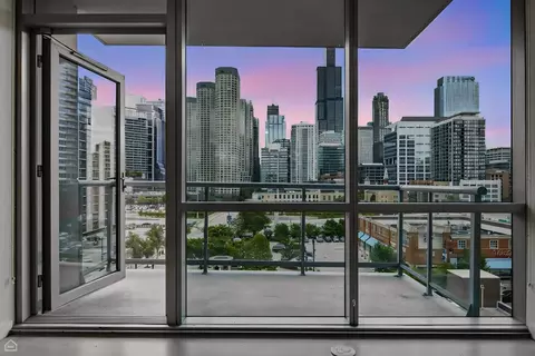 123 S Green St #704B, Chicago, IL 60607 photo 8