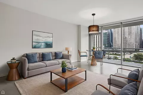 123 S Green St #704B, Chicago, IL 60607 photo 5