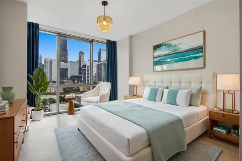 123 S Green St #704B, Chicago, IL 60607 photo 16