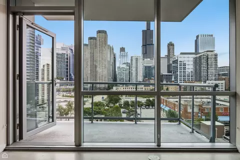 123 S Green St #704B, Chicago, IL 60607 photo 7