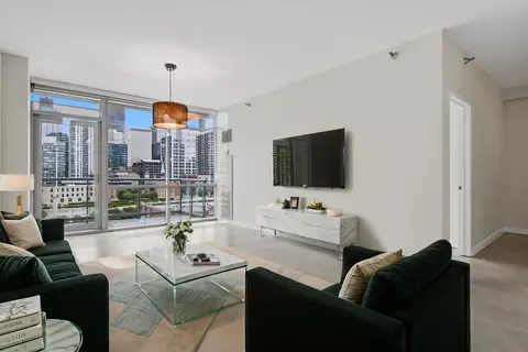 123 S Green St #704B, Chicago, IL 60607 photo 3