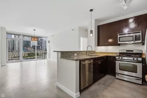 123 S Green St #704B, Chicago, IL 60607 photo 12