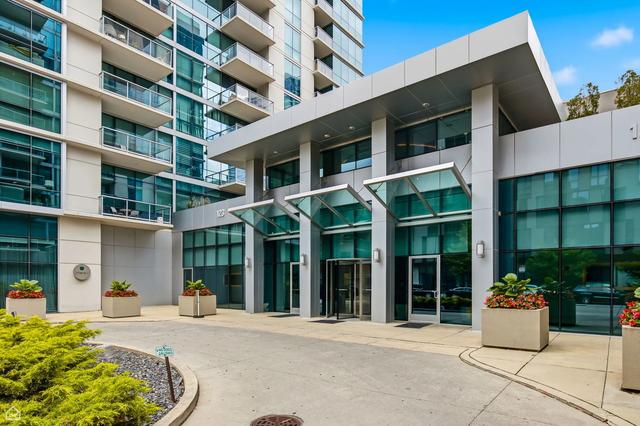 123 S Green St #704B, Chicago, IL 60607