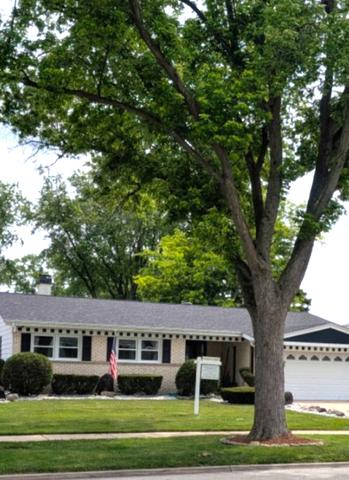 1825 E Sitka Ln E, Mount Prospect, IL 60056