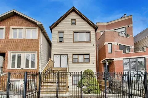 2434 W Cortland St, Chicago, IL 60647