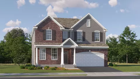 141 Newburgh Ln, Algonquin, IL 60102
