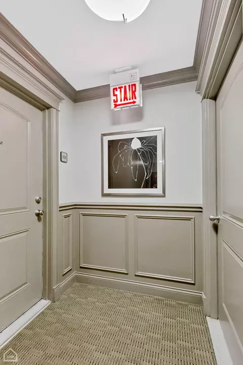Entry Way - 4705 S Champlain Ave #403, Chicago, IL 60615 photo 6 of 9