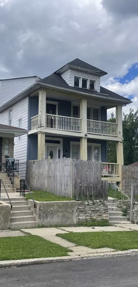 126 E 120th Pl, Chicago, IL 60628