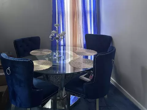 Dining - 126 E 120th Pl, Chicago, IL 60628 photo 1 of 1