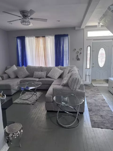 Living - 126 E 120th Pl, Chicago, IL 60628 photo 2 of 3