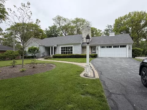 738 Woodland Ave, Hinsdale, IL 60521