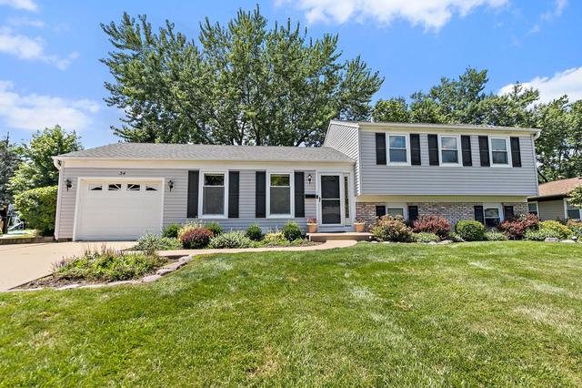 34 Paxton Ln, Schaumburg, IL 60194