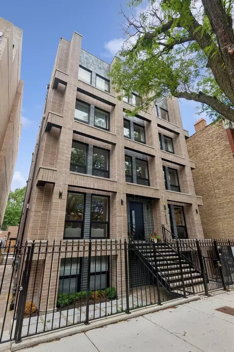 1646 N Orchard St #1N, Chicago, IL 60614