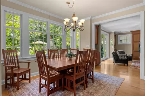 Dining - 2142 Harrison St, Glenview, IL 60025 photo 1 of 2