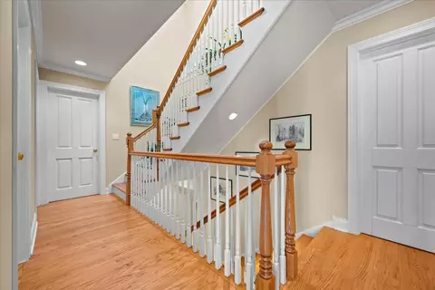 Entry Way - 2142 Harrison St, Glenview, IL 60025 photo 4 of 8