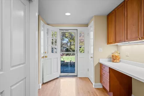 Entry Way - 2142 Harrison St, Glenview, IL 60025 photo 8 of 8