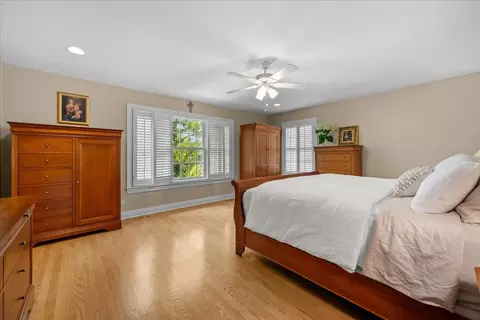 Bedroom - 2142 Harrison St, Glenview, IL 60025 photo 1 of 6