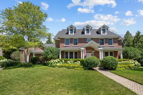 Exterior - 2142 Harrison St, Glenview, IL 60025 photo 9 of 22