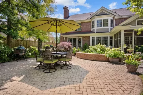 Exterior - 2142 Harrison St, Glenview, IL 60025 photo 13 of 22