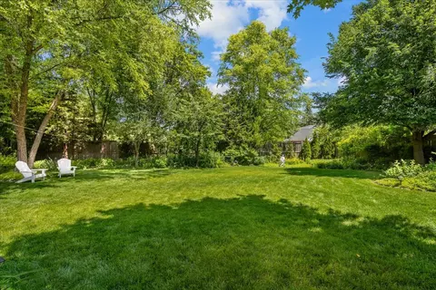 Exterior - 2142 Harrison St, Glenview, IL 60025 photo 12 of 22