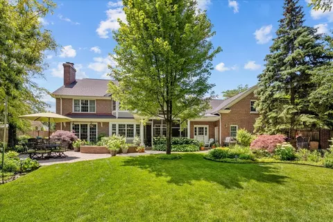 Exterior - 2142 Harrison St, Glenview, IL 60025 photo 3 of 22