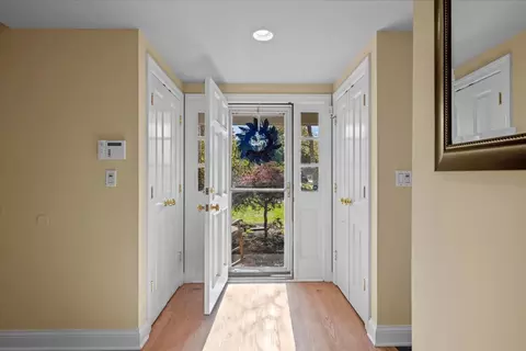 Entry Way - 2142 Harrison St, Glenview, IL 60025 photo 6 of 8