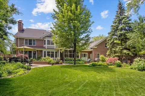 Exterior - 2142 Harrison St, Glenview, IL 60025 photo 11 of 22