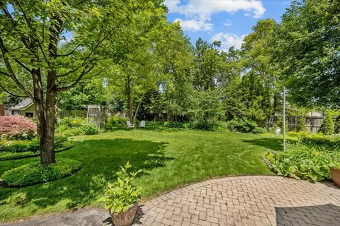 Exterior - 2142 Harrison St, Glenview, IL 60025 photo 17 of 22