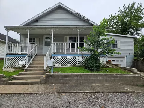 1415 S Washington St, Harrisburg, IL 62946