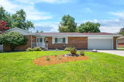 205 S Cottage Ave, Normal, IL 61761 photo 1