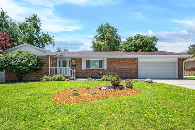 205 S Cottage Ave, Normal, IL 61761