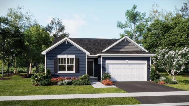 210 Buchanan Dr, Waterman, IL 60556