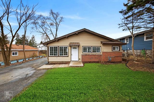 33704 N Oakland Dr, Gages Lake, IL 60030
