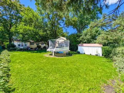 Exterior - 291 3rd St, Wheeling, IL 60090 photo 6 of 9