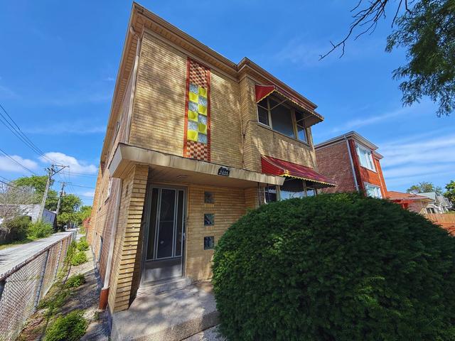 6244 S Seeley Ave, Chicago, IL 60636