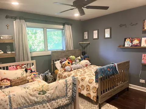 Bedroom - 3600 Brookmeade Dr, Rolling Meadows, IL 60008 photo 1 of 2