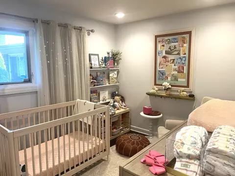 Bedroom - 3600 Brookmeade Dr, Rolling Meadows, IL 60008 photo 2 of 2