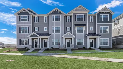 512 Yosemite Way, Mundelein, IL 60060
