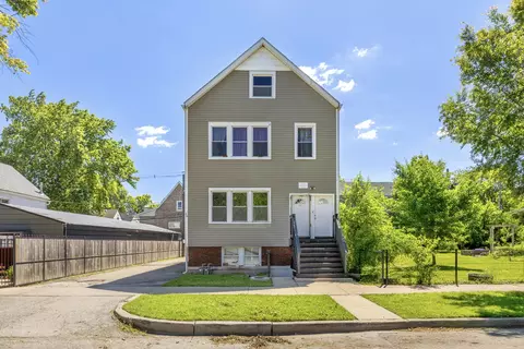 4947 S Laflin St, Chicago, IL 60609