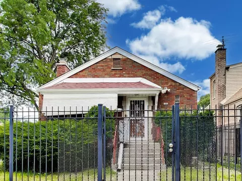 3258 W 84th St, Chicago, IL 60652