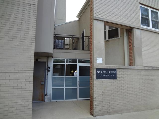 1834 Ridge Ave #137, Evanston, IL 60201