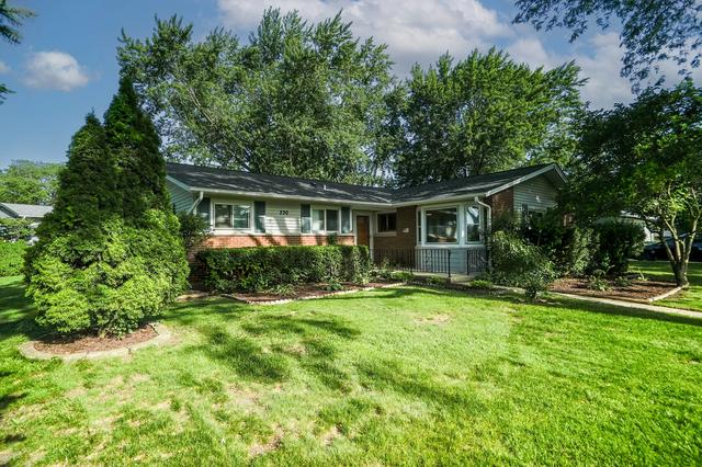 230 Fleetwood Ln, Elk Grove Village, IL 60007