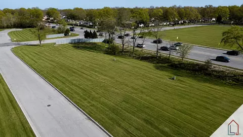 3213 Nottingham Ct, Olympia Fields, IL 60461 photo 4
