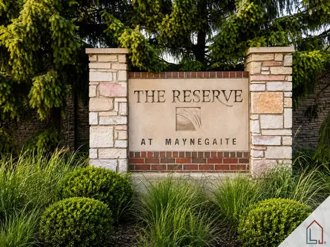 3213 Nottingham Ct, Olympia Fields, IL 60461