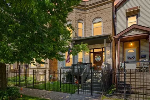 4522 S Union Ave, Chicago, IL 60609