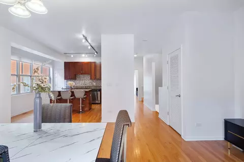 Dining - 338 E 25th Pl, Chicago, IL 60616 photo 1 of 2