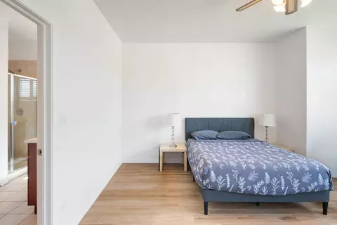 Bedroom - 338 E 25th Pl, Chicago, IL 60616 photo 3 of 4